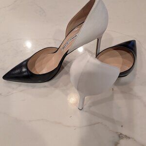 Manolo Blahnik size 40.5